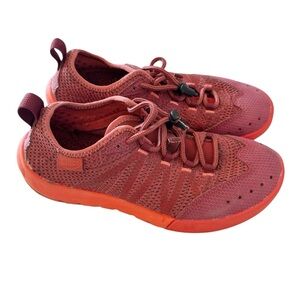 Chaco Women’s Torrent Pro Casual Shoes Cinnabar Size 7 EUC